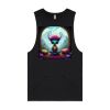 AS Colour Mens Barnard Tank Thumbnail