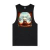 AS Colour Mens Barnard Tank Thumbnail