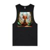 AS Colour Mens Barnard Tank Thumbnail