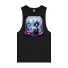 AS Colour Mens Barnard Tank Thumbnail