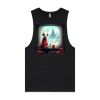 AS Colour Mens Barnard Tank Thumbnail
