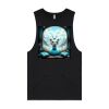 AS Colour Mens Barnard Tank Thumbnail
