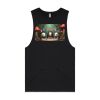 AS Colour Mens Barnard Tank Thumbnail