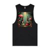 AS Colour Mens Barnard Tank Thumbnail
