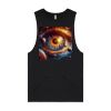 AS Colour Mens Barnard Tank Thumbnail