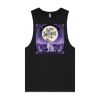 AS Colour Mens Barnard Tank Thumbnail