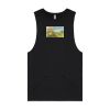 AS Colour Mens Barnard Tank Thumbnail