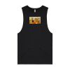 AS Colour Mens Barnard Tank Thumbnail