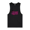 AS Colour Mens Barnard Tank Thumbnail