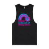 AS Colour Mens Barnard Tank Thumbnail