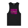 AS Colour Mens Barnard Tank Thumbnail