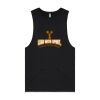 AS Colour Mens Barnard Tank Thumbnail