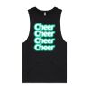 AS Colour Mens Barnard Tank Thumbnail
