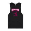 AS Colour Mens Barnard Tank Thumbnail