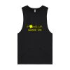 AS Colour Mens Barnard Tank Thumbnail