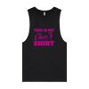 AS Colour Mens Barnard Tank Thumbnail
