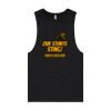 AS Colour Mens Barnard Tank Thumbnail