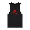 AS Colour Mens Barnard Tank Thumbnail