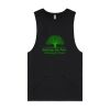AS Colour Mens Barnard Tank Thumbnail