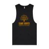 AS Colour Mens Barnard Tank Thumbnail
