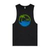 AS Colour Mens Barnard Tank Thumbnail