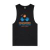 AS Colour Mens Barnard Tank Thumbnail