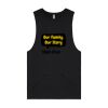 AS Colour Mens Barnard Tank Thumbnail