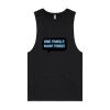 AS Colour Mens Barnard Tank Thumbnail