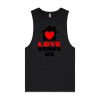 AS Colour Mens Barnard Tank Thumbnail