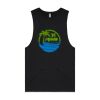 AS Colour Mens Barnard Tank Thumbnail