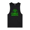 AS Colour Mens Barnard Tank Thumbnail