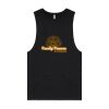 AS Colour Mens Barnard Tank Thumbnail