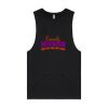 AS Colour Mens Barnard Tank Thumbnail