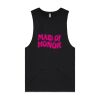 AS Colour Mens Barnard Tank Thumbnail