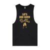 AS Colour Mens Barnard Tank Thumbnail