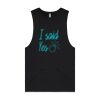 AS Colour Mens Barnard Tank Thumbnail