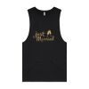 AS Colour Mens Barnard Tank Thumbnail