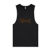 AS Colour Mens Barnard Tank Thumbnail