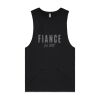 AS Colour Mens Barnard Tank Thumbnail