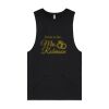 AS Colour Mens Barnard Tank Thumbnail