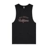 AS Colour Mens Barnard Tank Thumbnail