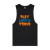 AS Colour Mens Barnard Tank Thumbnail