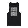 AS Colour Mens Barnard Tank Thumbnail