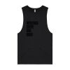 AS Colour Mens Barnard Tank Thumbnail