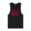 AS Colour Mens Barnard Tank Thumbnail