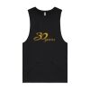 AS Colour Mens Barnard Tank Thumbnail