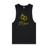 AS Colour Mens Barnard Tank Thumbnail