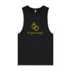 AS Colour Mens Barnard Tank Thumbnail