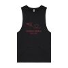 AS Colour Mens Barnard Tank Thumbnail