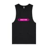 AS Colour Mens Barnard Tank Thumbnail